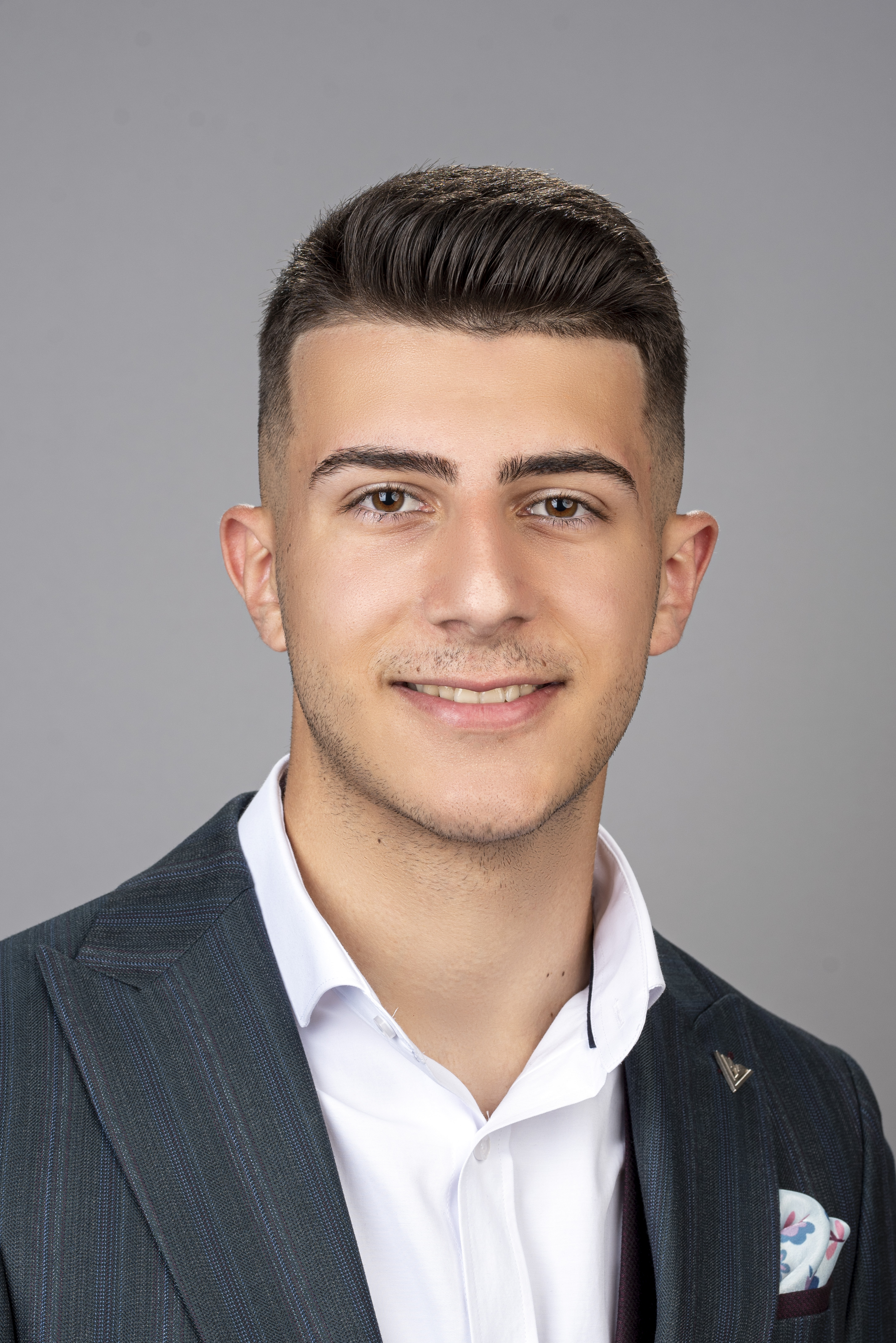 Nikola Serafimov